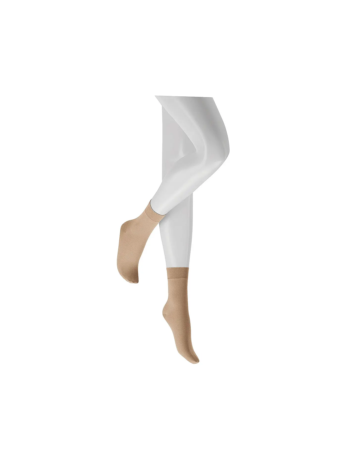 HUDSON | Socken Relax Light tundra | 